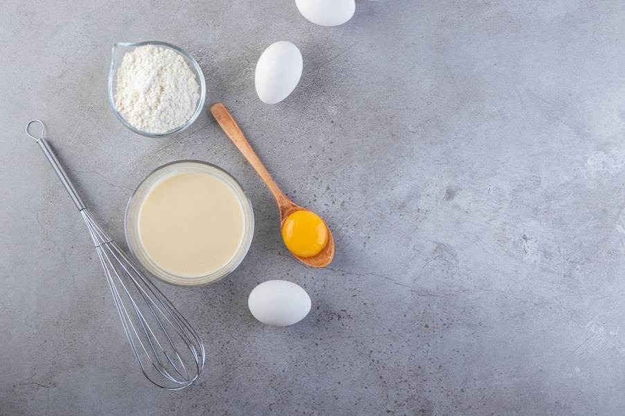 หัวใจของการทำงานของ Bakery emulsifier อยู่ที่ความสามารถในการเชื่อมประสานโมเลกุลของแป้ง ไขมัน และน้ำให้ทำงานร่วมกันได้อย่างมีประสิทธิภาพ