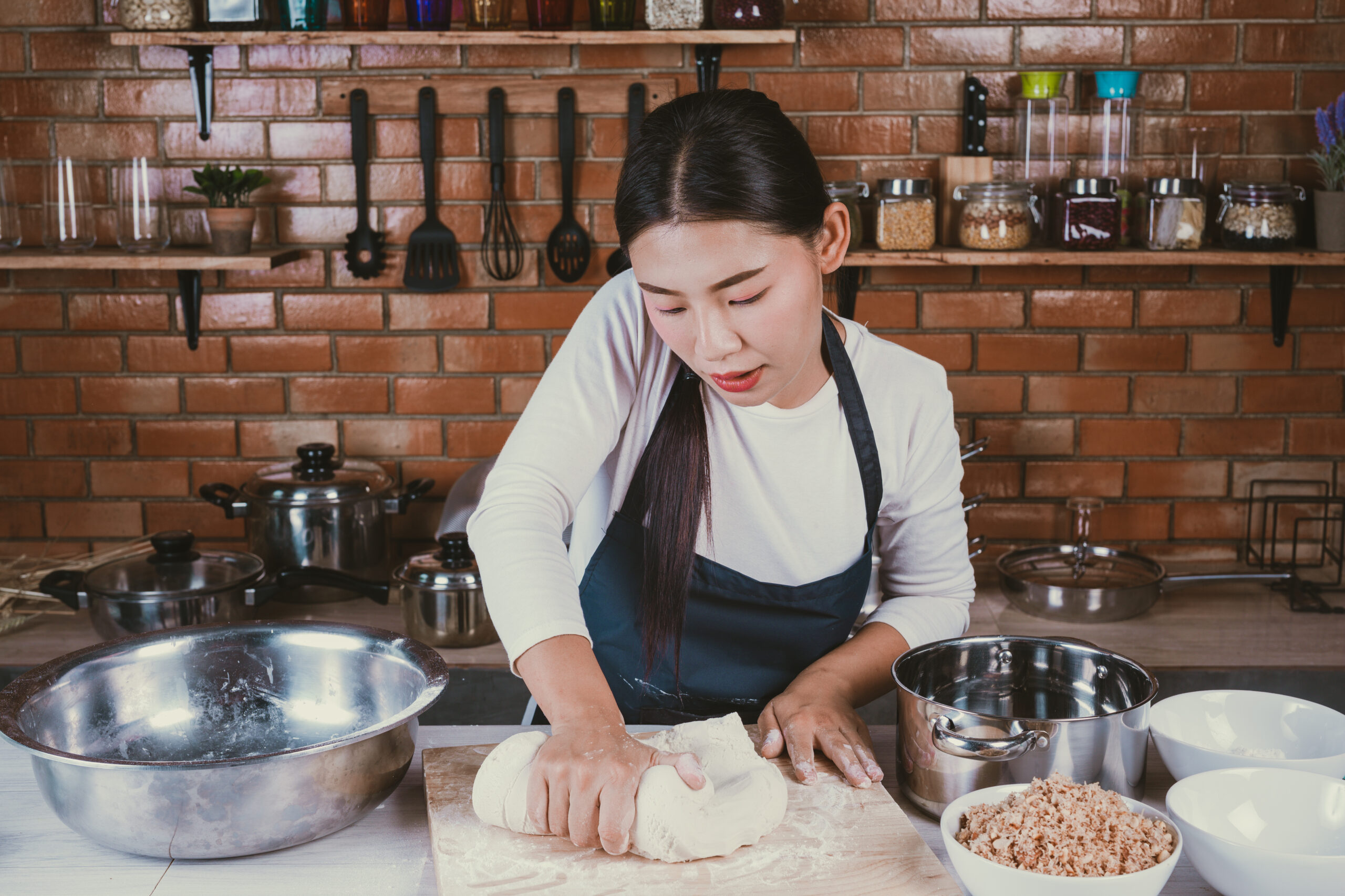 ร้านเบเกอรี่ควรทดสอบวัตถุดิบอย่างไร ก่อนใช้จริงกับลูกค้า