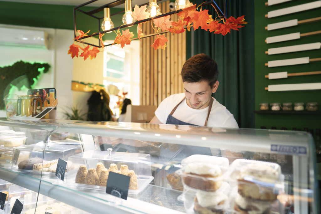 ทำไมร้านเบเกอรี่ระดับโรงแรม ถึงให้ความสำคัญกับความเสถียรของวัตถุดิบมากกว่าราคา