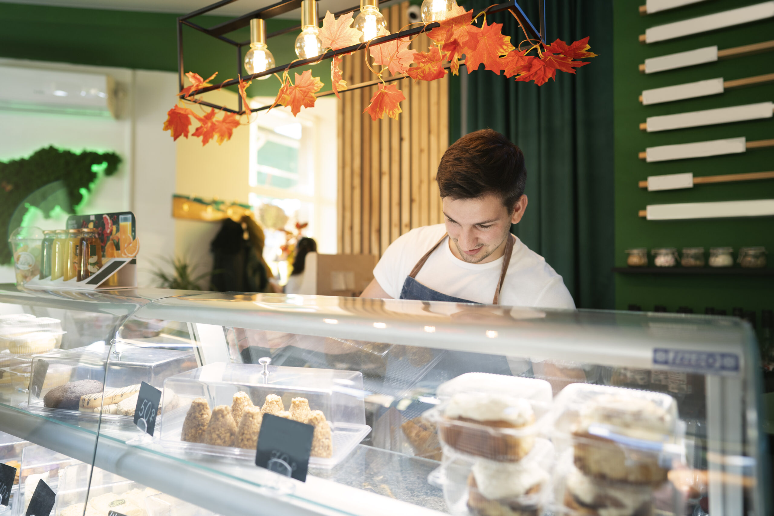 ทำไมร้านเบเกอรี่ระดับโรงแรม ถึงให้ความสำคัญกับความเสถียรของวัตถุดิบมากกว่าราคา